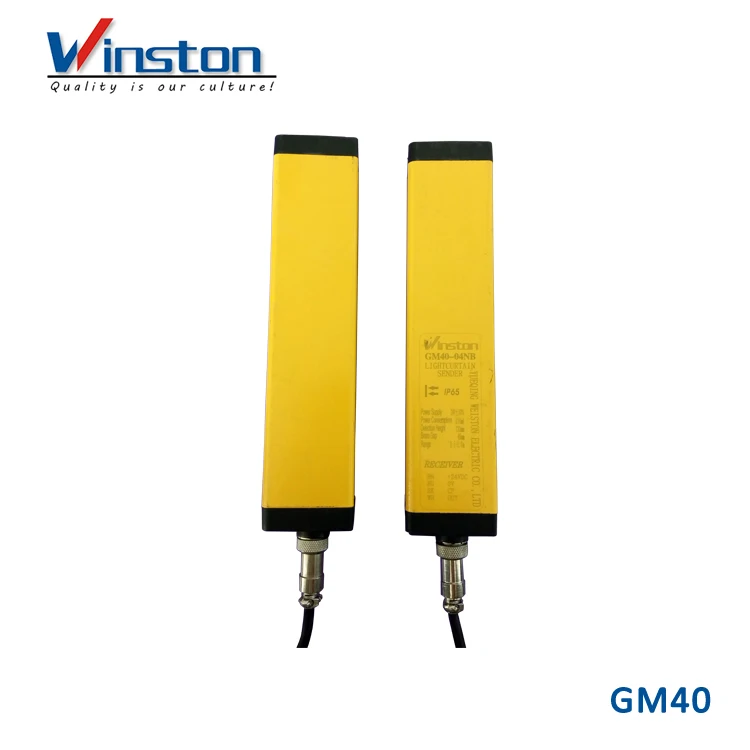 

12-24V DC GM40 PNP/NPN датчик приближения датчик движения