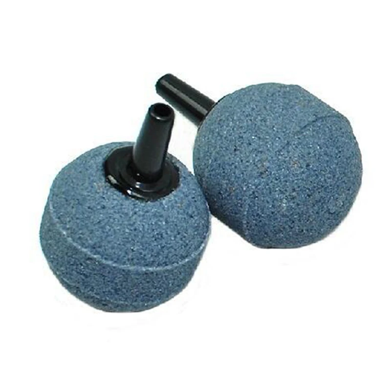 Varmhus 10 шт. аквариумный воздушный камень кислородный аэратор аквариумные