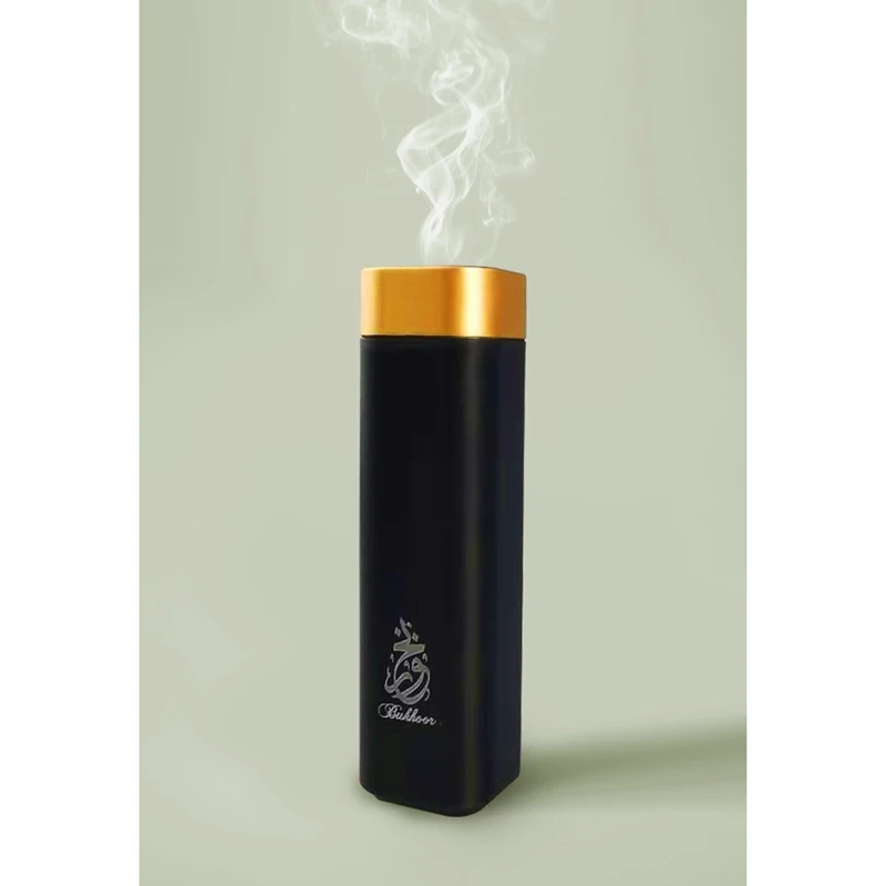 Портативный Электрический Ароматический диффузор Bakhoor с USB-разъемом