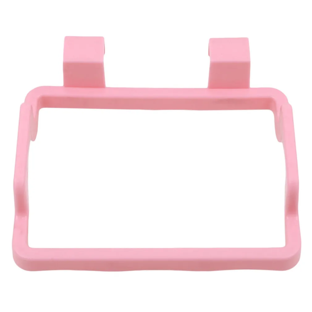 

Hanging Trash Rubbish Bag Holder Garbage Rack Cupboard Cabinet Storage Rag Hanger Trash Can Bin Kitchen Accessories Gadget