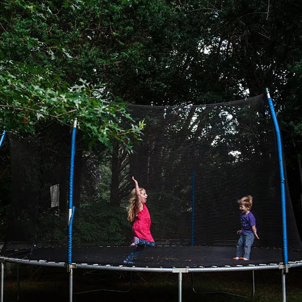 12 шт. Набор чехлов для батута 40 см | Спорт и развлечения