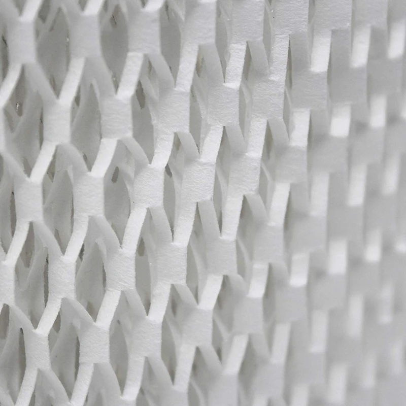 EAS-3 Pack Replacement Humidifier Filter For Vicks & Kaz Wf2 V3100 V3500 V3500N V3600 V3700 V3800 V3850 V3850Juv V390 |
