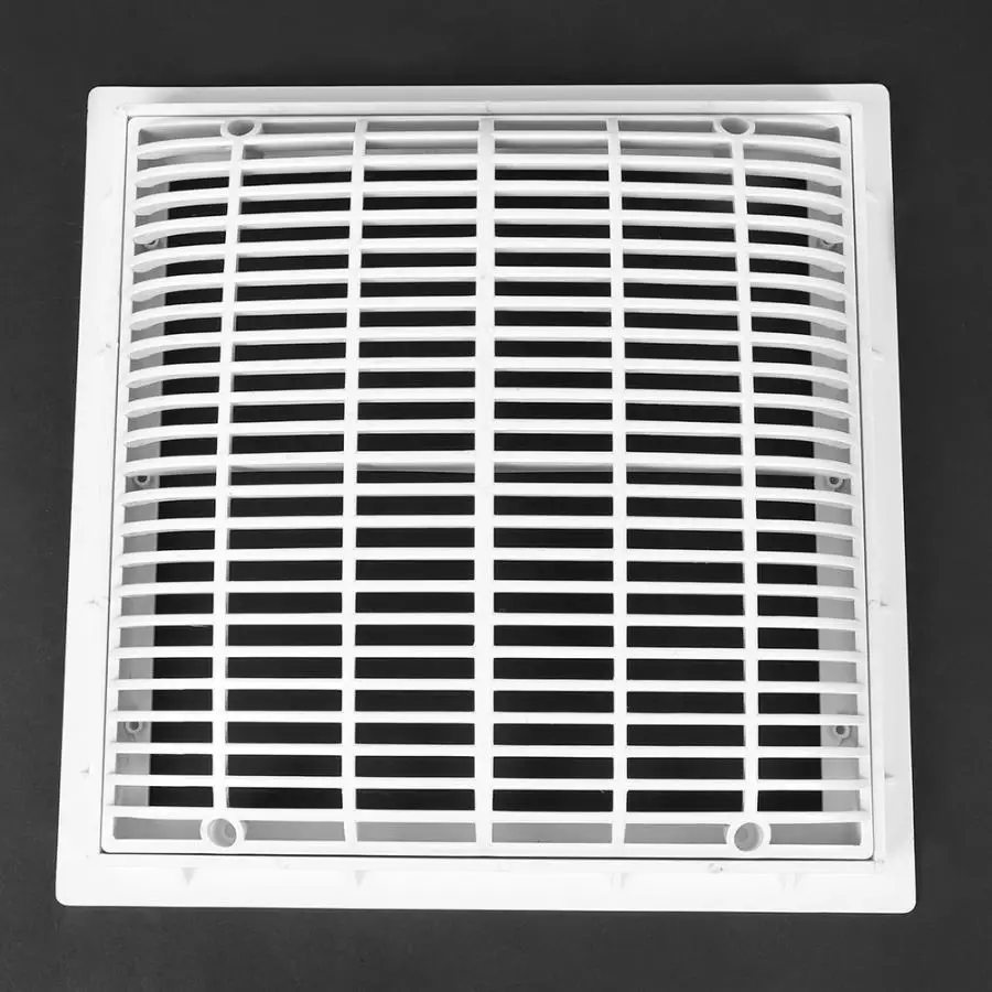 Кухня дуршлаг для фруктов и овощей инструменты 30x30 см квадратный Форма