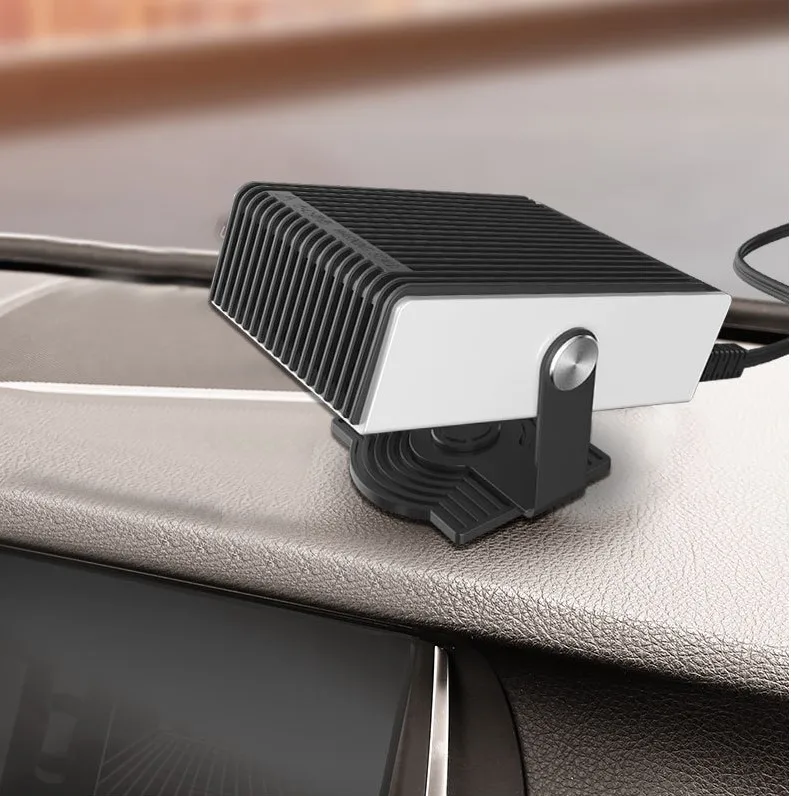 New Car Heater 12V Interior Electric Air Cooler Fan Windscreen Demister Defroster | Автомобили и мотоциклы
