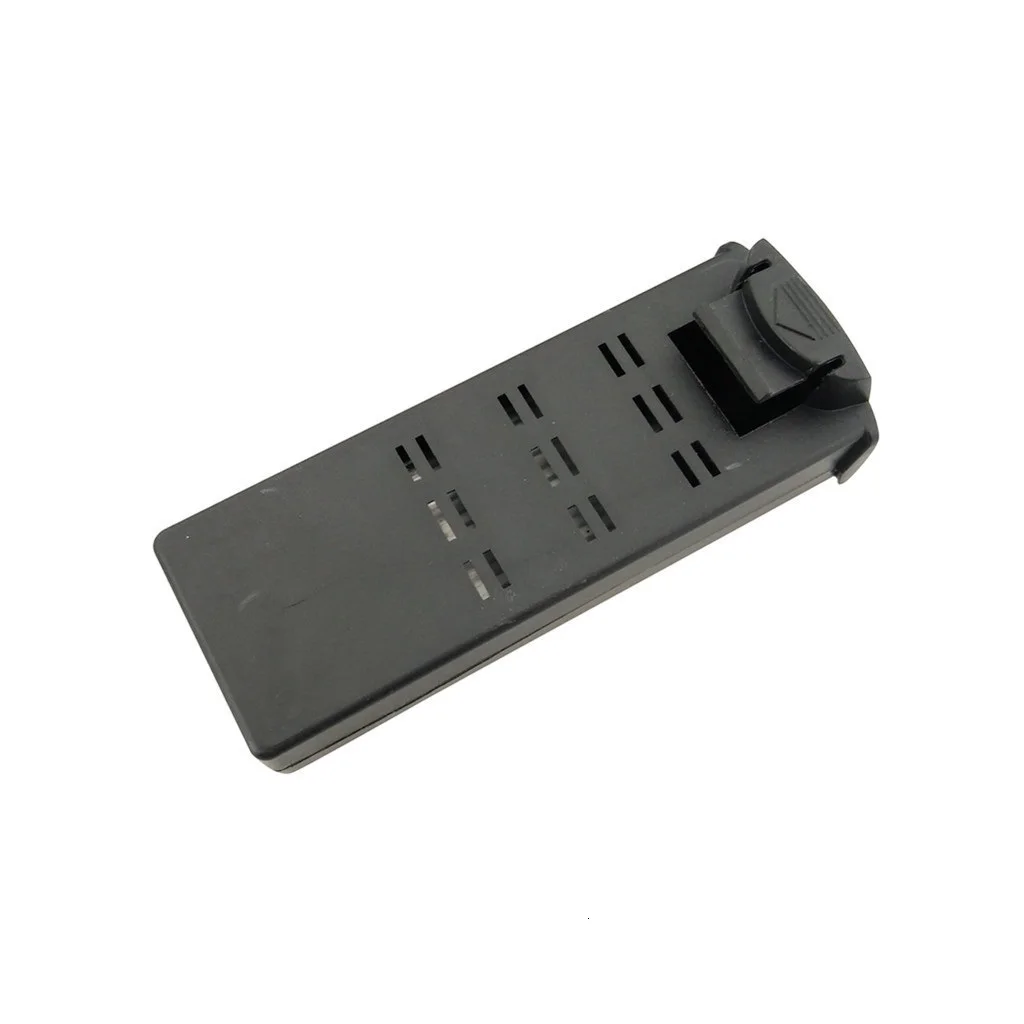 3,7 в 800 мАч Lipo аккумулятор для YH-19 YH-19HW RC складной Дрон Квадрокоптер аксессуары перезаряжаемый lipo аккумулятор 3,7 в 1 шт