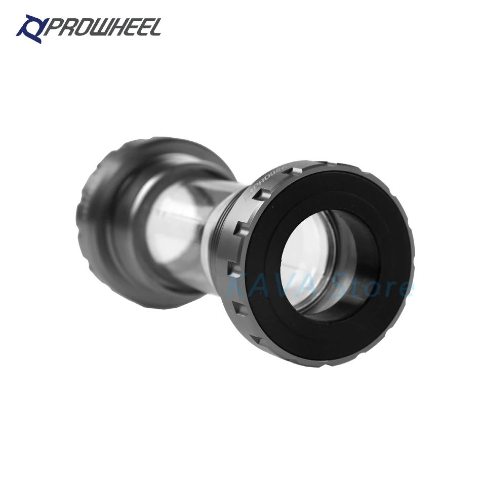 Кронштейн для шоссейного велосипеда PROWHEEL PW-BB73 68/73 мм PW-BB68 24 | Спорт и развлечения