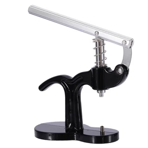 Инструмент для ремонта часов Shellhard, 6,8 дюйма, для часовщика