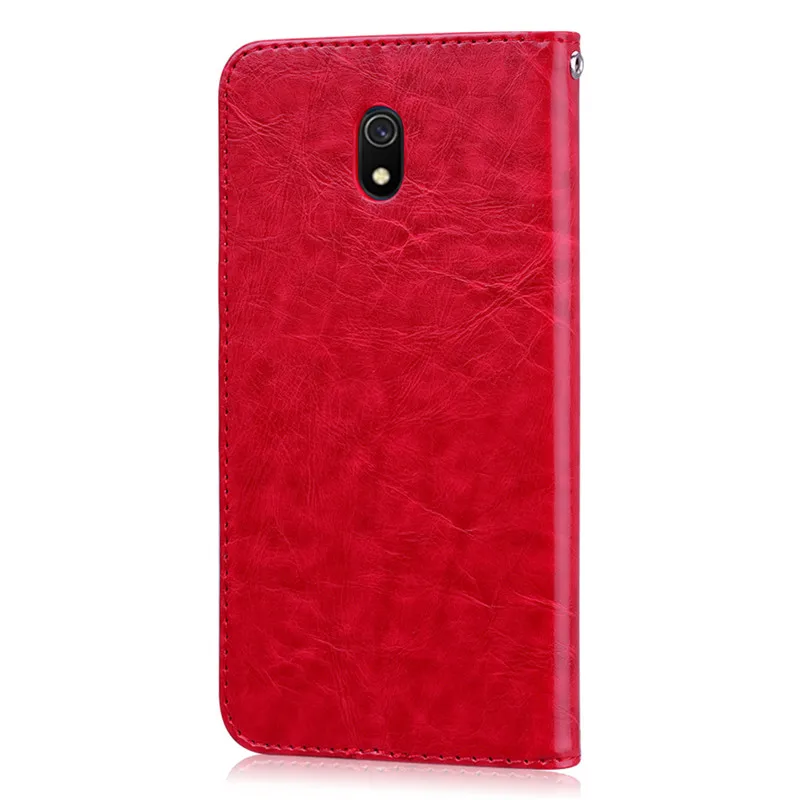 Чехол для телефона для Xiaomi Redmi 8A, силиконовый чехол, бампер, кожаный кошелек, флип-чехол для Xiaomi Redmi 8A A8, чехол, мягкий ТПУ