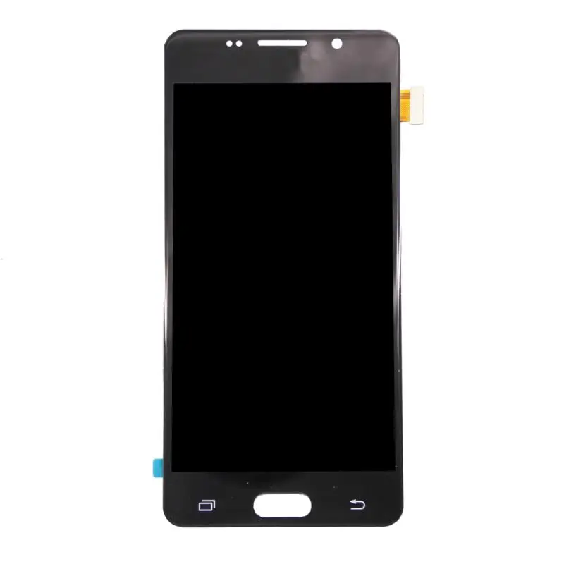 АА протестированный высокое качество без битых пикселей экран для Samsung Galaxy A5 2016