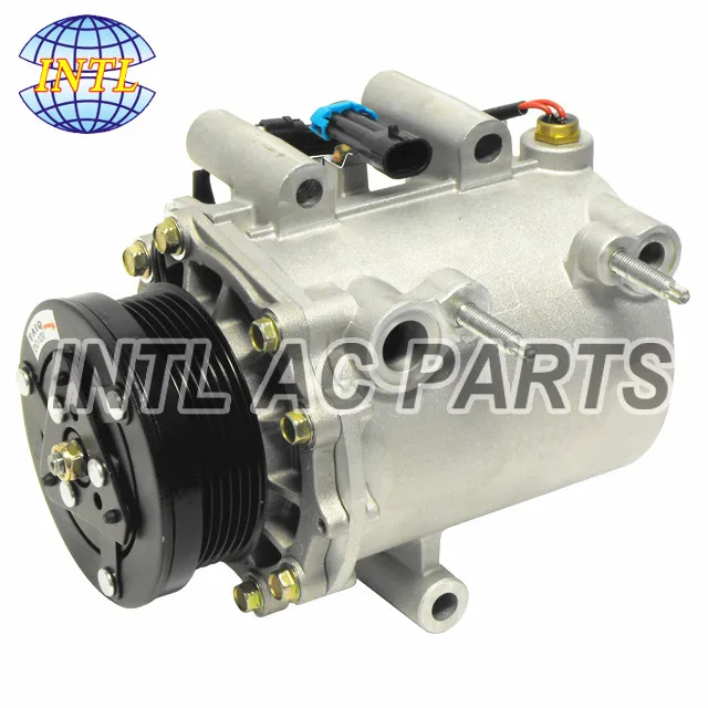 Компрессор переменного тока 88892650 88897596 для Buick рандеву/Chevrolet Venture/фигуры Oldsmobile/Pontiac