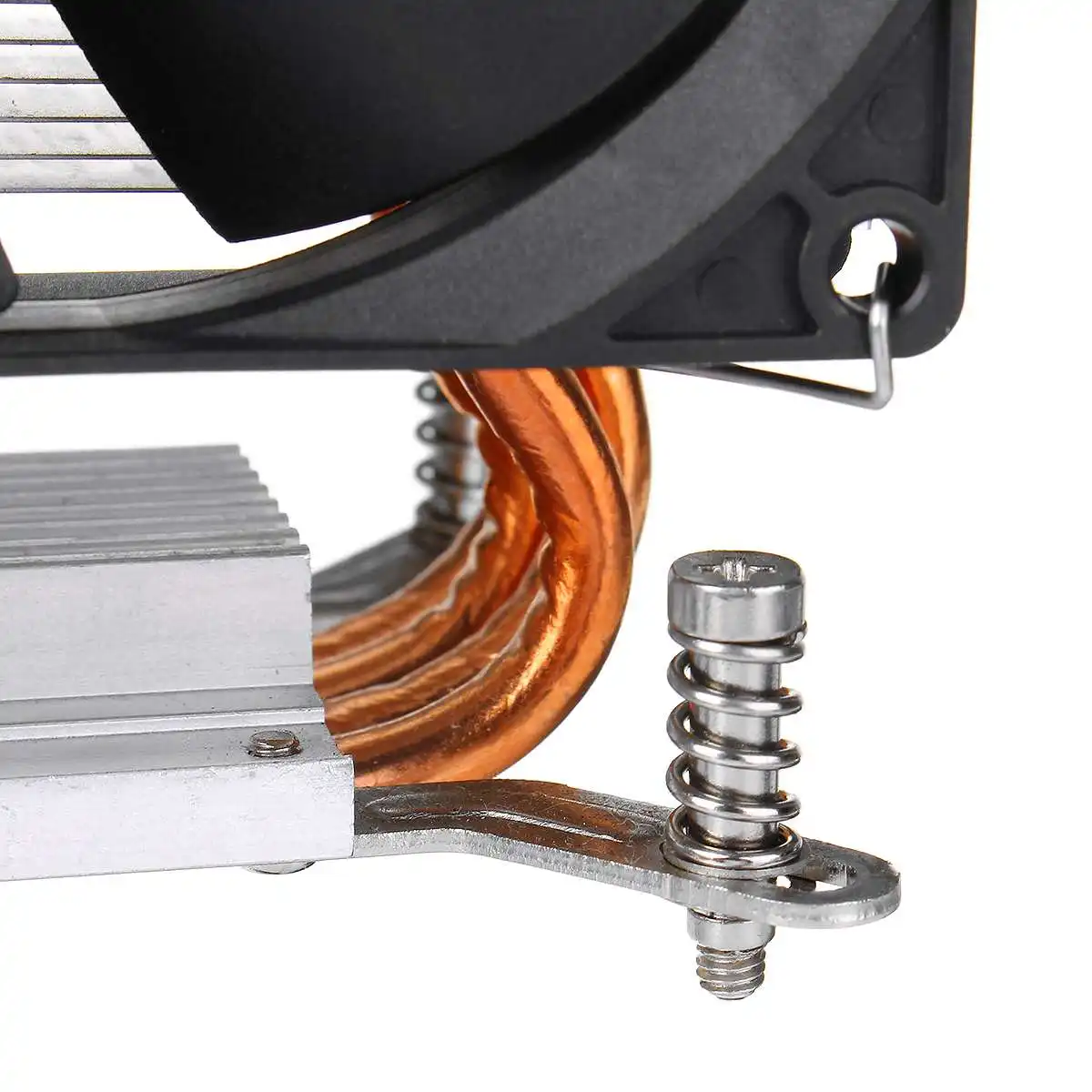 

9cm 4 Copper Heatpipes CPU Cooler Cooling Quiet Fan Radiator 4 Pin Cooling Fan Heatsink Cooler For 2011 X79 X99 299 for Gaming