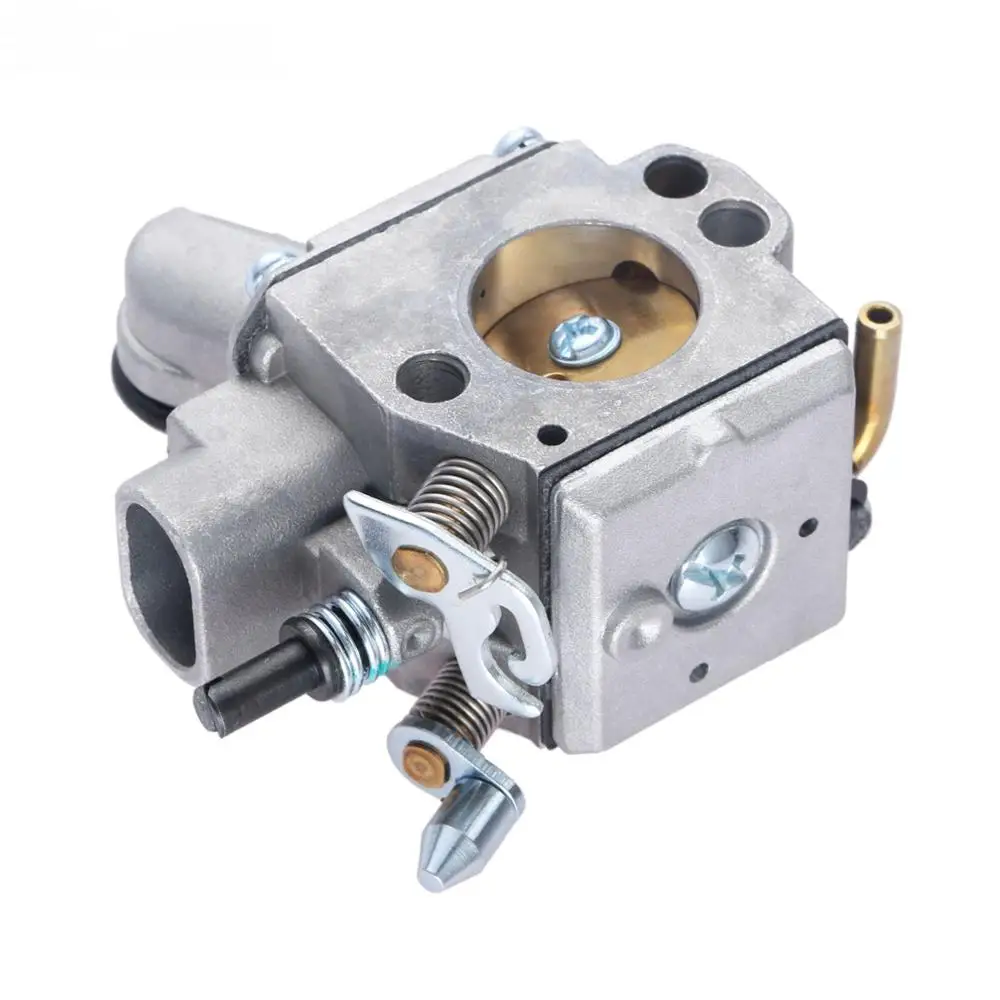 Сверхмощный карбюратор углеводов STIHL MS341 MS361 MS 341 361 бензопилы Carby Замена # HE-22A/C3R-S236