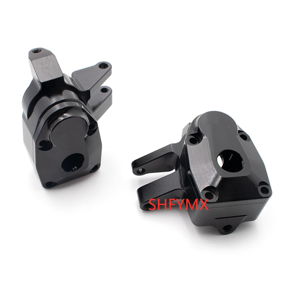 

CNC Metal Front Steering Cup For Axial scx10III AX103007