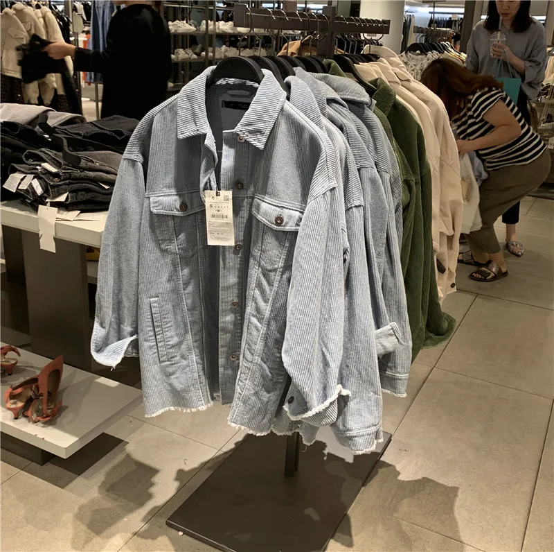 

Coats & Jackets
