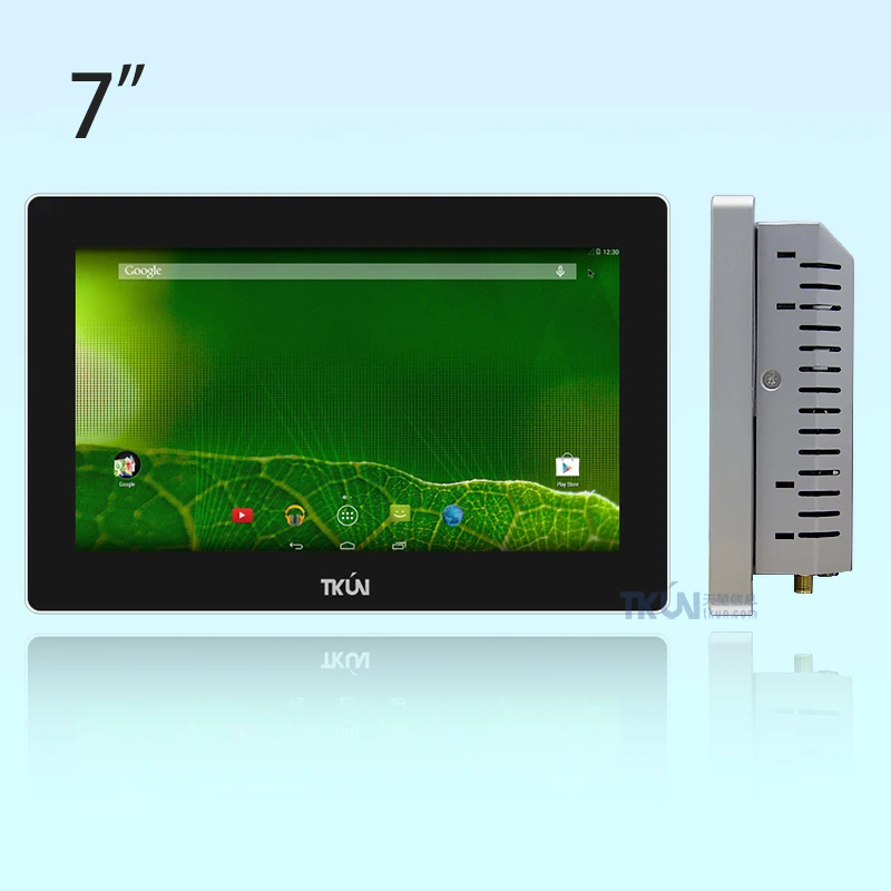 AG070WL 8 дюймов 7 13 дюймов. 3 дюйма и поддержкой Multipoint ёмкостный сенсорный ПК android