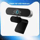 Новая веб-камера Xiaovv 1080P HD USB 2 миллиона пикселей 150  ультра широкий угол Авто Foucus ImageClear звуковая многофункциональная веб-камера