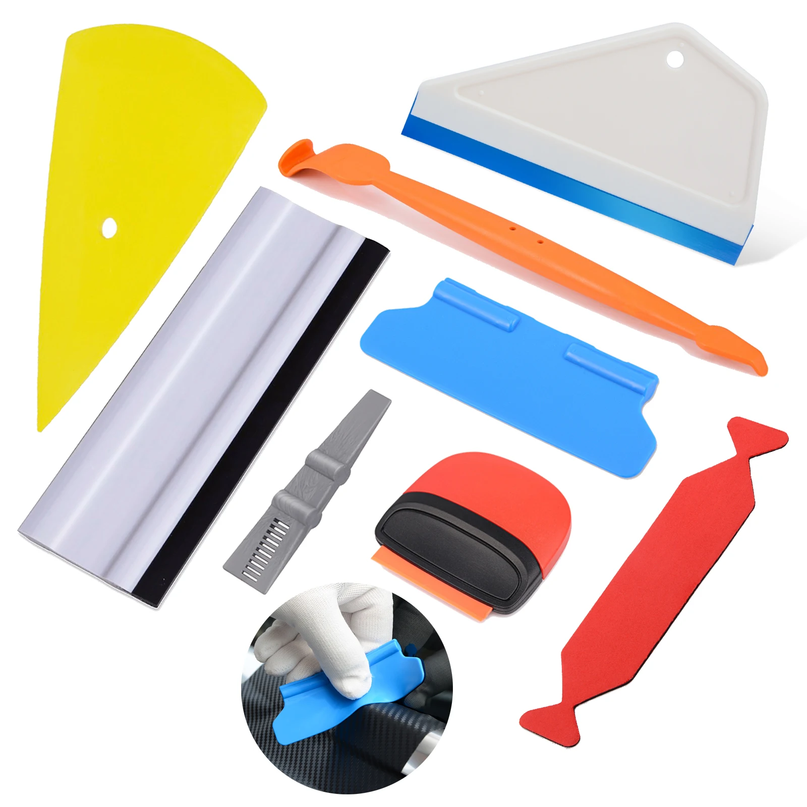 Электронная сигарета EHDIS магнитный скребок для окон автомобиля|Скребок| |