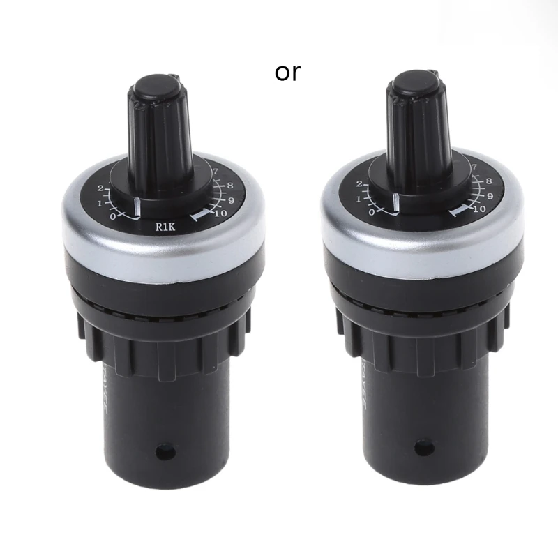 

Вращающийся инвертор регулятора M4YC Φ 1K 2K 5K 10K