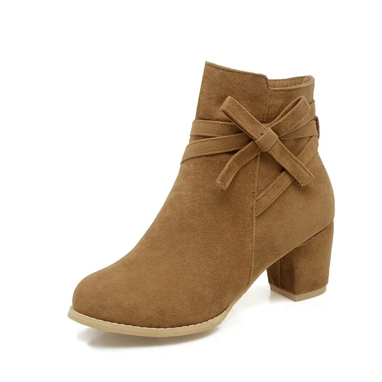 Ботинки размера плюс 10 11 13 женская обувь ботильоны для женщин женские ботинки