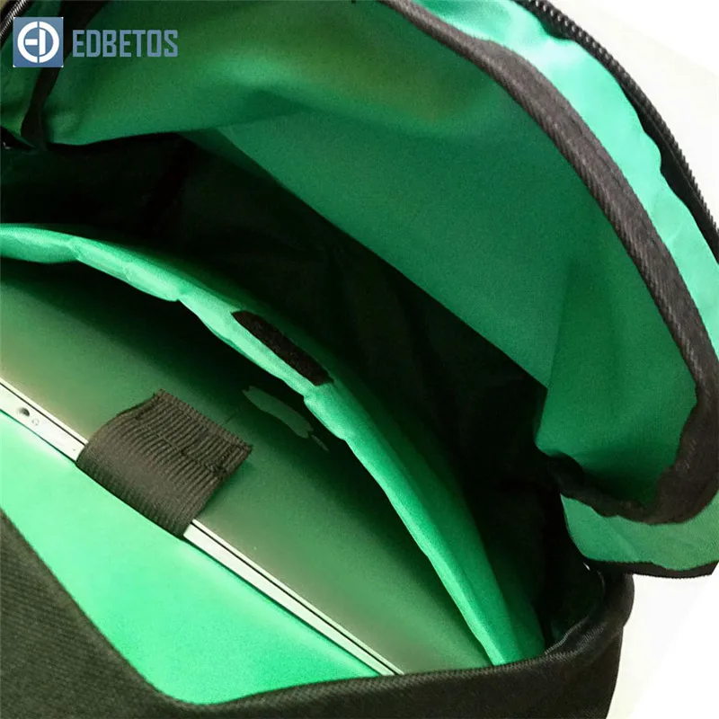 Тканевый школьный рюкзак в стиле ремней Холщовый Рюкзак для автомобиля сумка