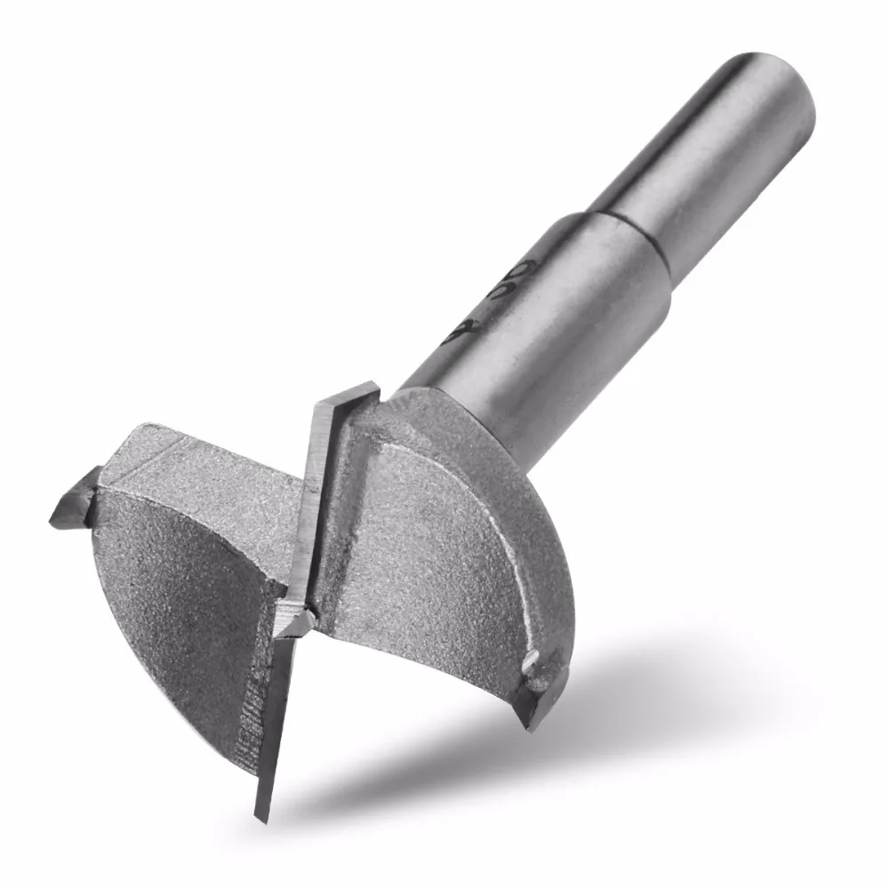 17 шт. деревообрабатывающий Форстнер Набор бит резец отверстия 15 мм 38 набор