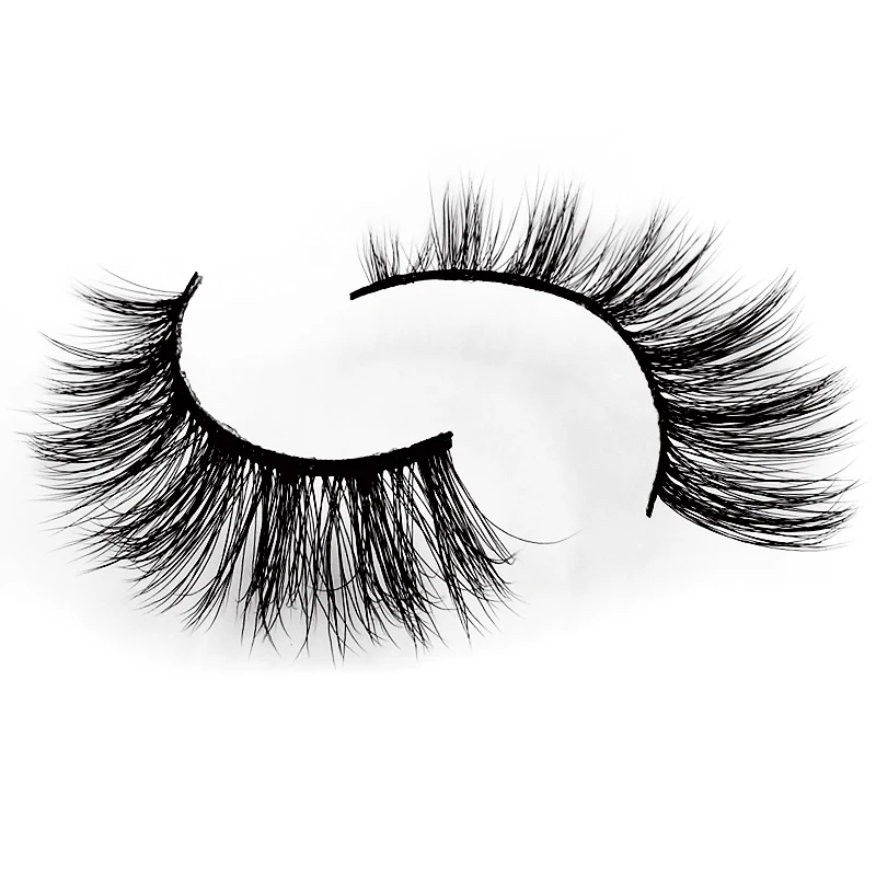 YSDO Lashes 5 пар, норковые ресницы, натуральные длинные 3d норковые ресницы ручной работы, накладные ресницы, накладные ресницы для макияжа
