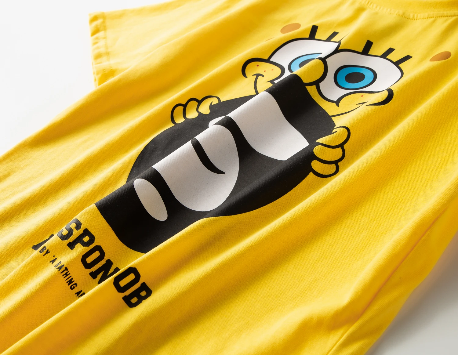 

Cartoon Character Couple T-Shirt M-3XL