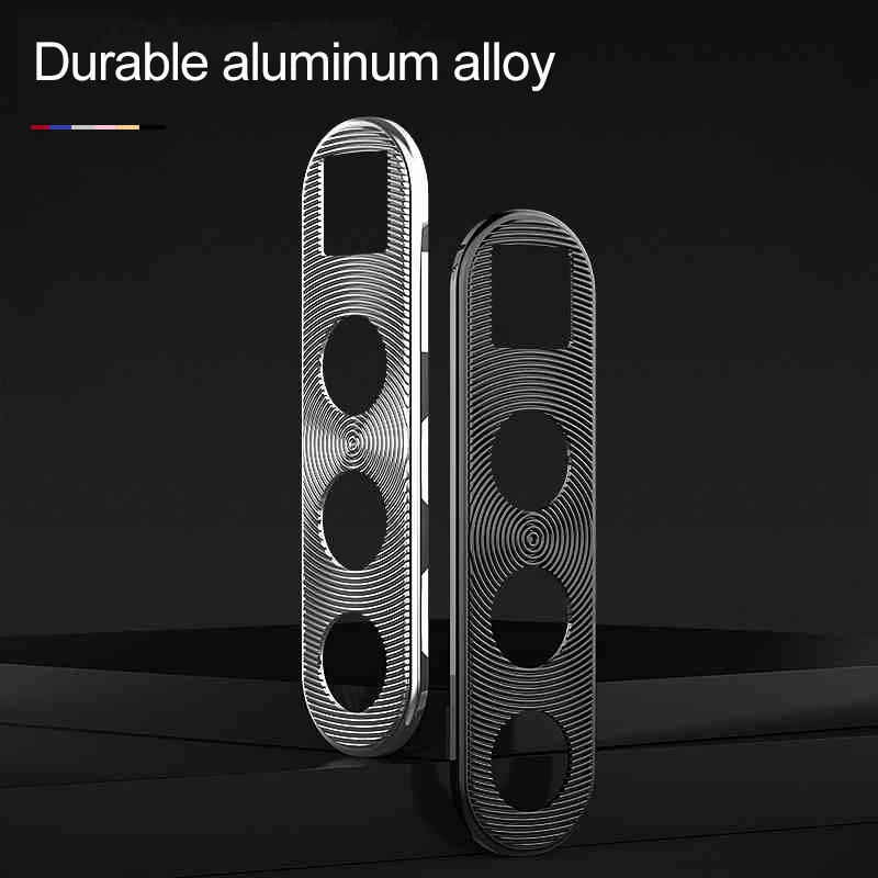 360 Protection Camera Lens Case on the for Xiaomi Redmi Note 8 Pro Cover Xiomi Mi A3 note 10 Mia3 Note8 T 8pro 8T Ring Protector