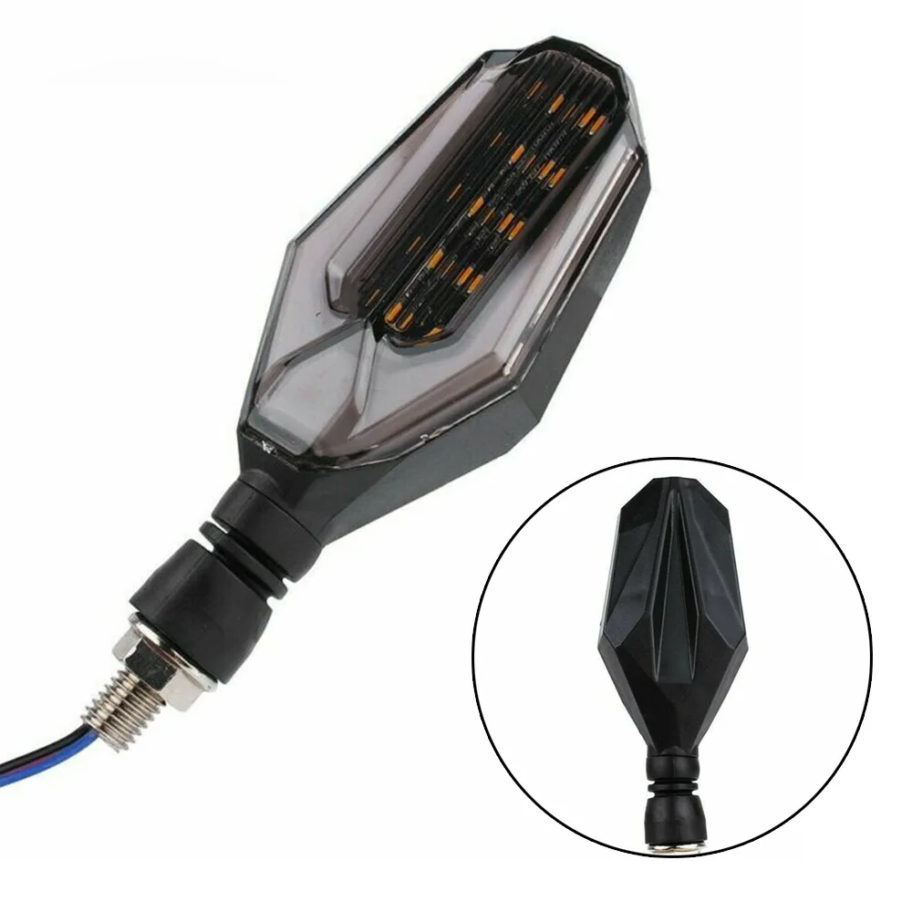 4 шт. поворотники и стоп светильник 30 светодиодов| |