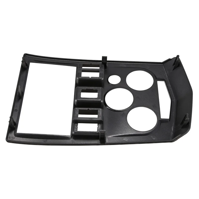 

Radio Frame 2Din Fascia for Renault Logan Dacia Logan 2004-2007 for Renault Dash Mount Kit DVD Player Panel Frame