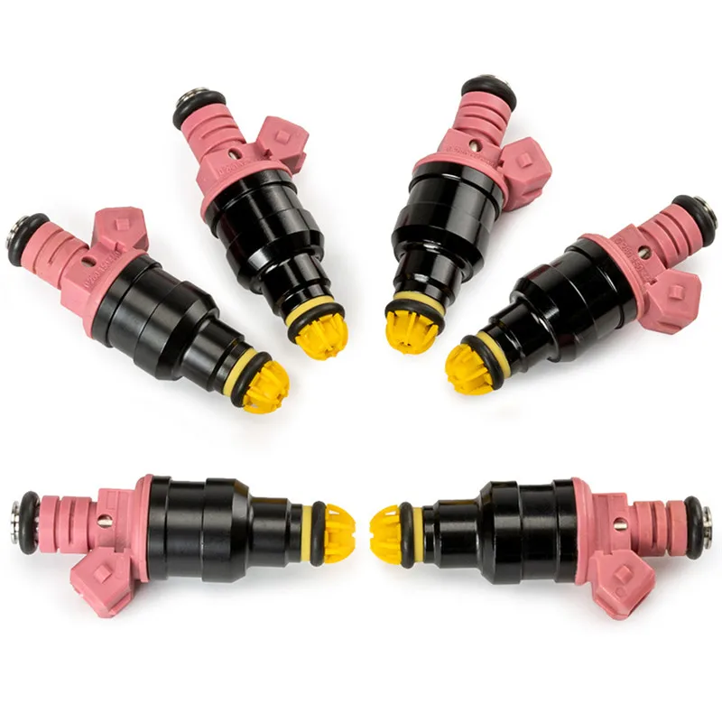 OEM # 0280150440 852-12157 FJ357 Fuel Injectors For BMW 328i 328is 528i Z3 M3 2.8L 3.2L Engine Injection Nozzle w/ High Quality |