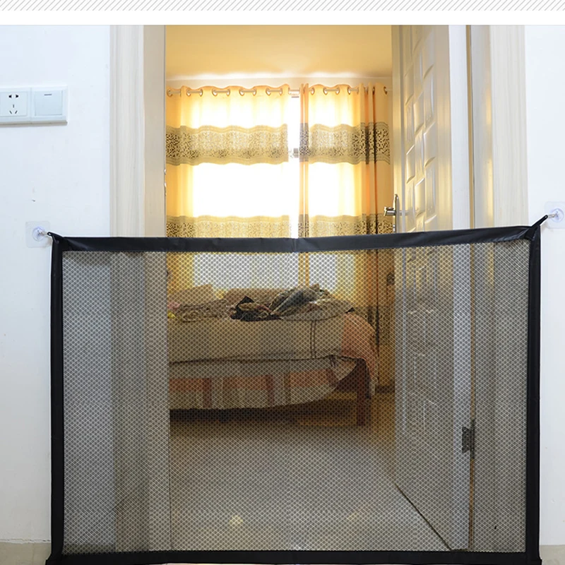 Новые ограждения для домашних животных портативные складные с