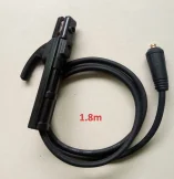 Electrode IGBT инверторный электрод 2,0, 3,2, 4,0 мм Цифровой измеритель дисплей сварочный аппарат DC MMA-225 дуговой палкой сварочный аппарат аксессуары - Цвет: Electrode