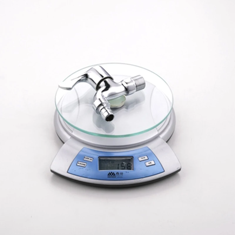 LF36020 G1/2 верхняя Швабра для стиральной машины Смеситель бассейна с водяным