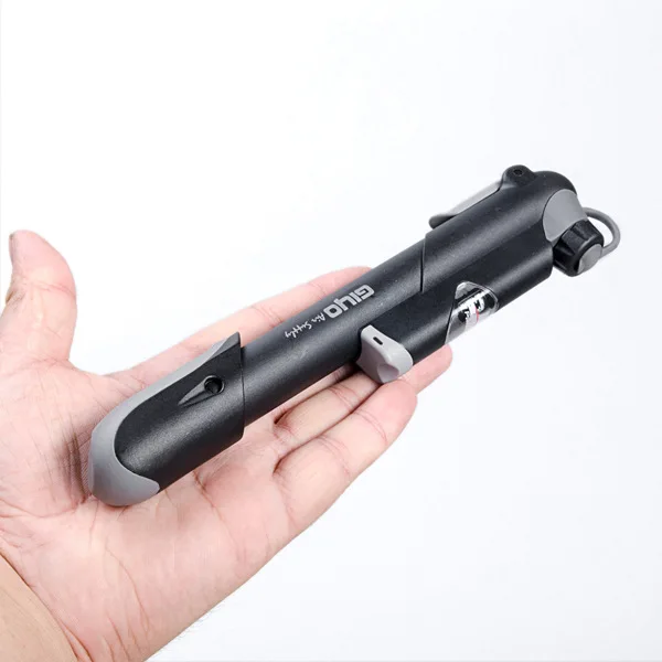 

Портативный велосипедный насос, ручной насос для накачки шин, мячей, игрушек, клапан, для горных велосипедов