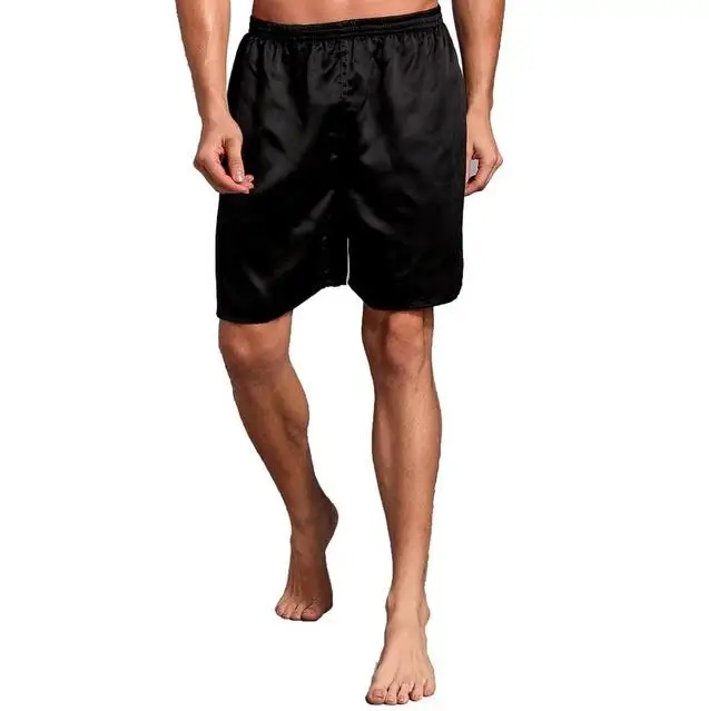 Shorts A Повседневная одежда для сна, халат осень-зима, новинка, Мужская одежда для сна, халат кимоно, ночная одежда, ночной халат, домашняя одежда - Цвет: Shorts A