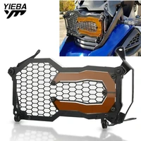 motorcycle headlight guard protector grille grill cover r 1250 gs adventure r 1200 gs adv lc lamp patch for bmw r1200gs r1250gs