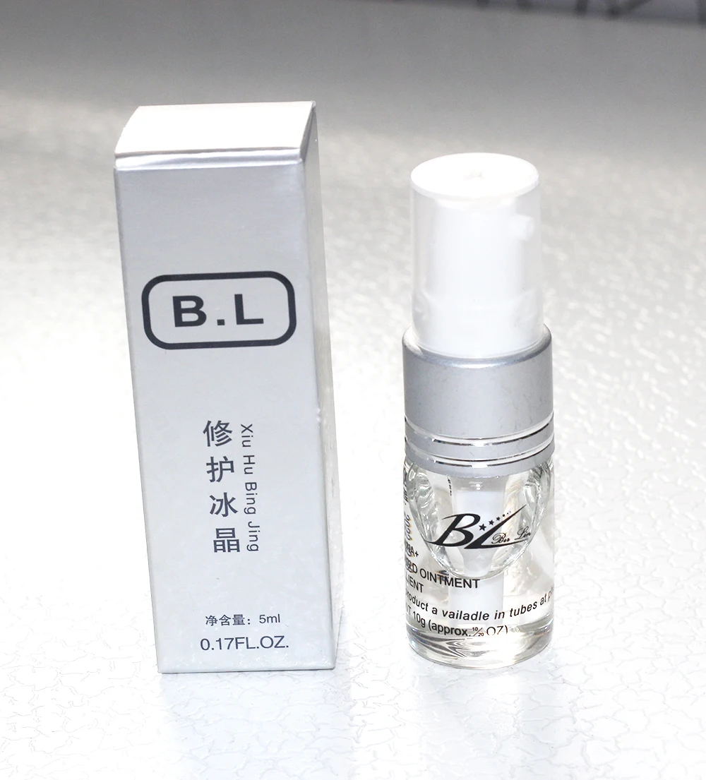 10 шт. крем для перманентного макияжа 5 мл | Инструменты