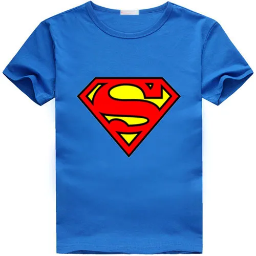

Disney Marvel summer children's clothing boys cotton short-sleeved children's T-shirt short cartoon children shirt kids clothes