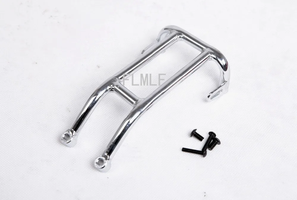 Metal Roof Guard Roll Cage Handle Fit for 1/5 HPI ROVAN ROFUN KM GTB TS BAJA 5B 5T 5SC | Игрушки и хобби