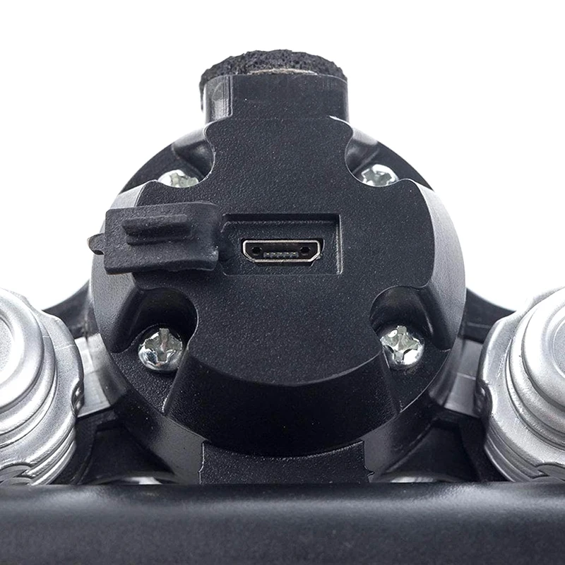 

Bike Light, Bicycle Front Lamp 3 Led 4 Mode Cycling Light Light Flashlight Bike Accessories