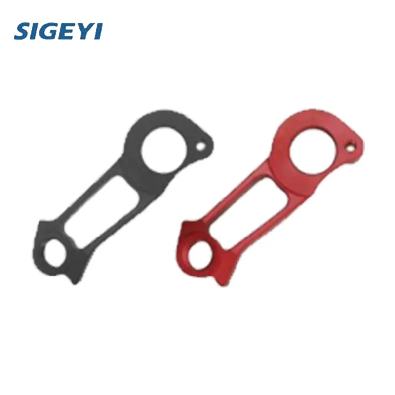 Sigeyi Новый RDL-TH1 велосипедная Рама интегрированная задняя переключатель передач