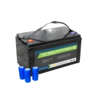 12v lifepo4 battery replacing lead acid battery lifepo4 12v 100ah rv solar ups energy storage home battery