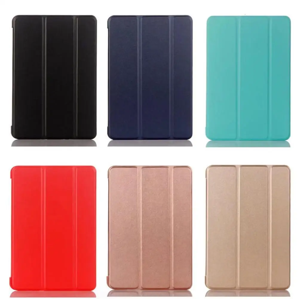 

Soft Silicone Tablet Protective Case Cover for iPad 6th Gen A1893/A1822/A1823