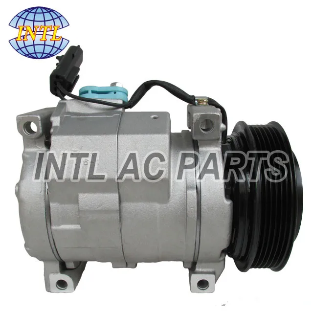 55037467AB 447220 3972 55037467AA 55037467A 10S17C Авто a/c ac компрессор для Jeep Liberty (KJ) 2 5 8 CRD 2001 |ac compressor|auto