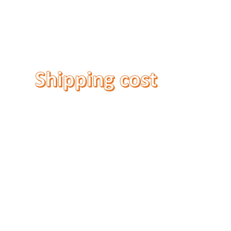 

Shipping cost