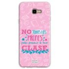 FunnyTechЧехол для Samsung Galaxy J4 plus  J4 + l, чехол для профессиональной профессии, с фоном, Версия 2