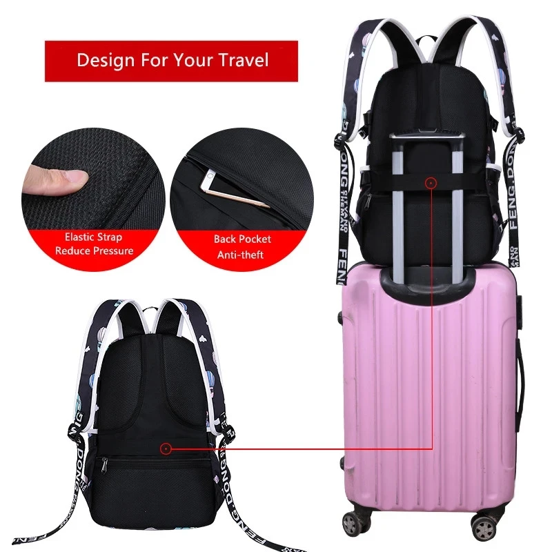 

school bags for girls