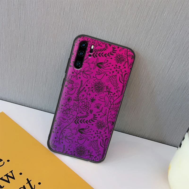 Бикини чехол для девушек HuaweiY9 Prime 2019 Коврики 10 20 Pro Nova2 3 4 Lite Nova 2i 3i 5i Y6 Y7 2018 Coque |