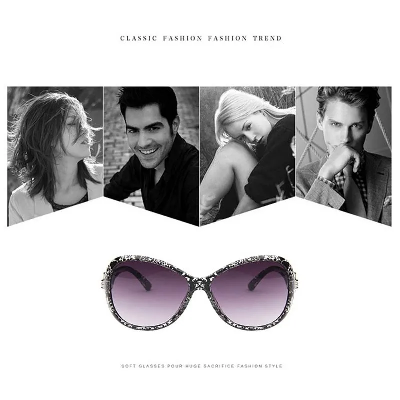 Для женщин солнцезащитные очки 2018 роскошные украшения классические женские